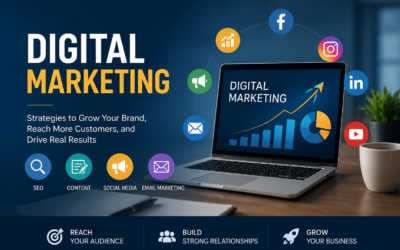 What is Digital Marketing? And How Indian Businesses Are Using It to Grow in 2026